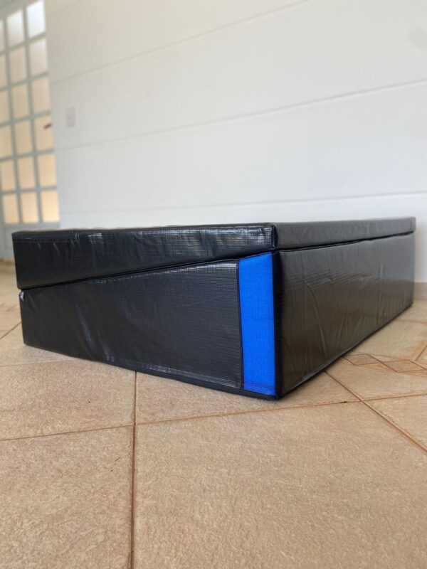 Rampa dobrável/ Cubo - Image 2